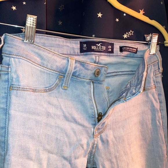 Hollister Jean Legging - Picture 3 of 3